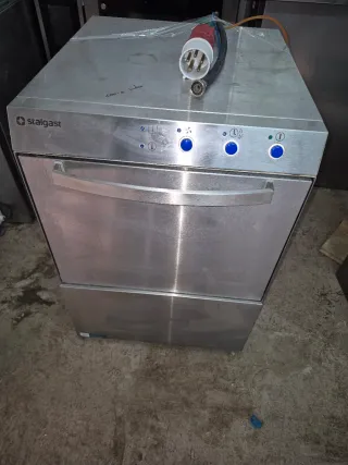 Lavavajillas Profesional Stalgast