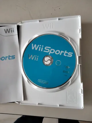 Wii Sports Nintendo