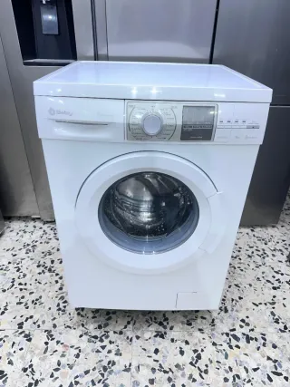 Lavadora Balay con Garantía y Transporte