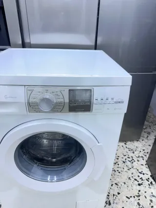 Lavadora Balay con Garantía y Transporte