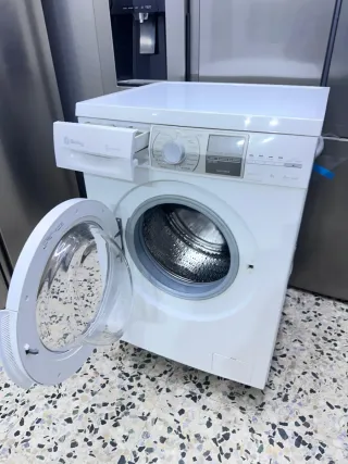 Lavadora Balay con Garantía y Transporte