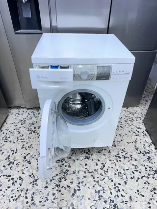 Lavadora Balay con Garantía y Transporte