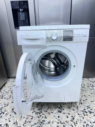 Lavadora Balay con Garantía y Transporte