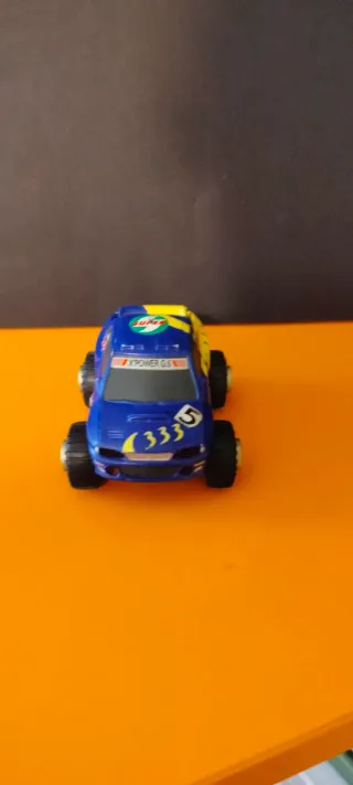 Set 3 Macchinine Kentoys 2002 con Lancia