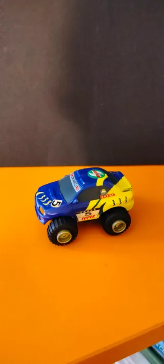 Set 3 Macchinine Kentoys 2002 con Lancia