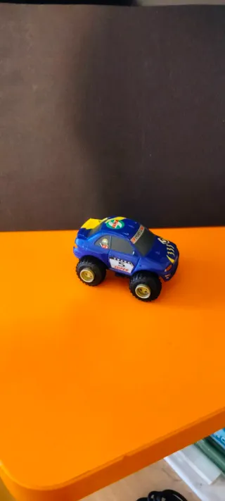 Set 3 Macchinine Kentoys 2002 con Lancia