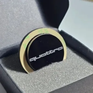 Tapón anulalimpia Audi quattro - S3 A3 A4 q5 s3 s