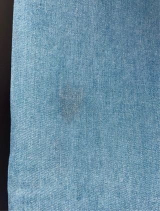 Jeans Shein a vita alta con cuori