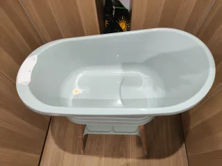 Bañera Bebé-Jou