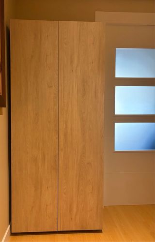 Armario zapatero despensero almacenaje NUEVO