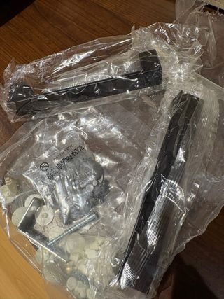 Armario zapatero despensero almacenaje NUEVO