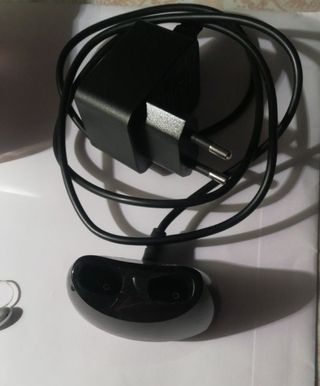 Cargador de auriculares
