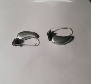 Cargador de auriculares