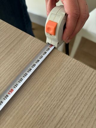 Mesa comedor ampliable + 4 sillas