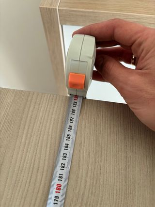 Mesa comedor ampliable + 4 sillas