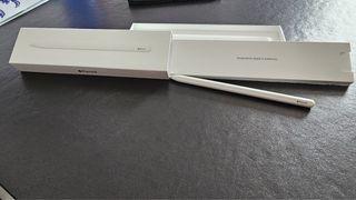 Apple Pencil 2da Generación. NUEVO