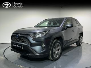 Toyota RAV4 220H Advance