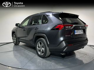 Toyota RAV4 220H Advance