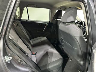 Toyota RAV4 220H Advance