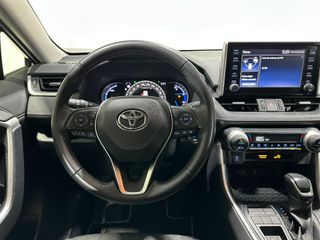 Toyota RAV4 220H Advance