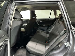 Toyota RAV4 220H Advance