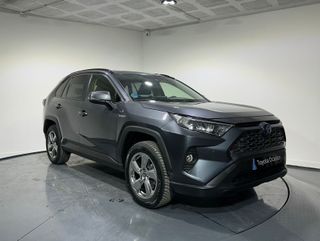 Toyota RAV4 220H Advance