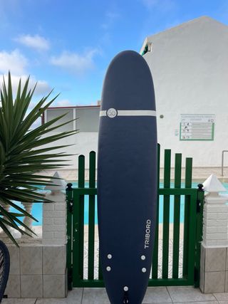 Tabla surf 8.0 softboard