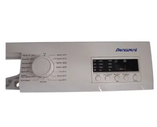 Placa electrónica Benavent lavadora