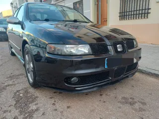 SEAT Leon 2004