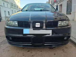 SEAT Leon 2004