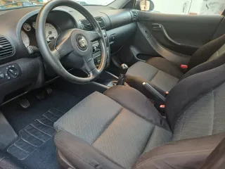 SEAT Leon 2004