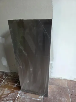 Campana extractora Cata