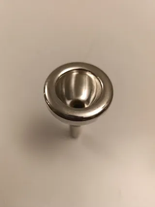 Boquilla de Trombón Bach 6 Corporation