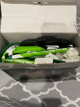 Dancing Stage Universe Xbox 360