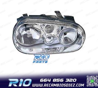 FARO DCH PARA VOLKSWAGEN VW GOLF IV 97-03