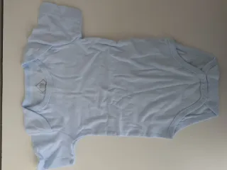 Body neonato Tex Baby 3 pezzi