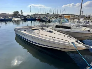 Barco Tullio Abbate 25