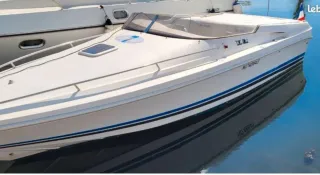 Barco Tullio Abbate 25