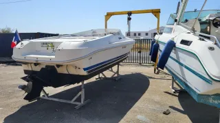 Barco Tullio Abbate 25