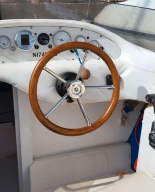 Barco Tullio Abbate 25