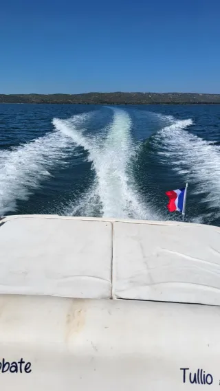 Barco Tullio Abbate 25