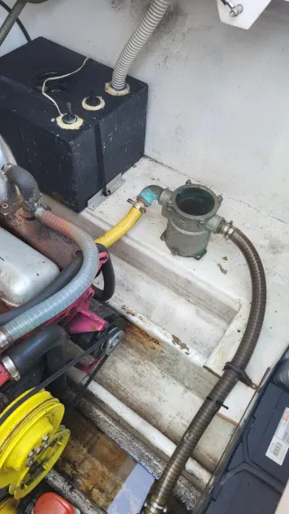 Barco Tullio Abbate 25