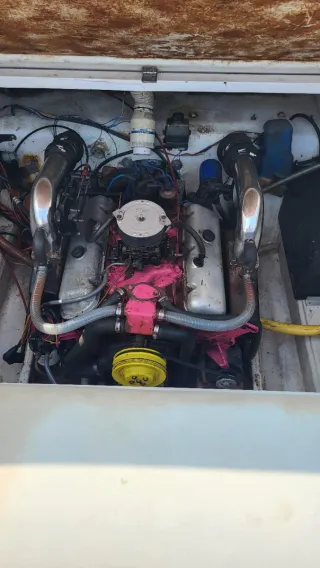 Barco Tullio Abbate 25