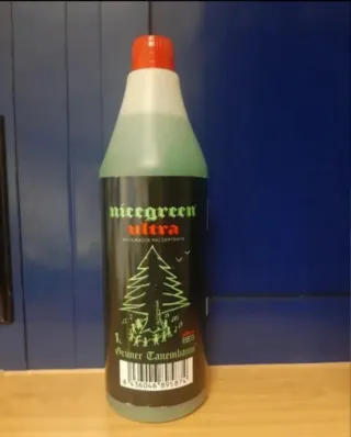Nicegreen ULTRA