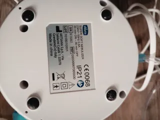 Nebulizador Chicco Sapo