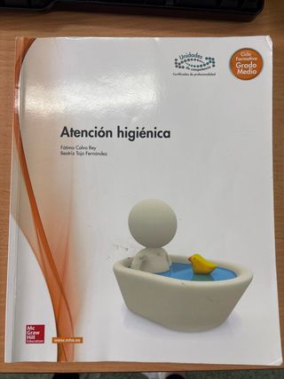 Atención higiénica