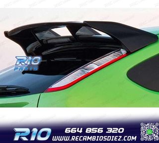 ALERON FORD FOCUS II 2 04-10 LOOK RS