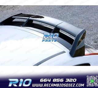 ALERON FORD FOCUS II 2 04-10 LOOK RS