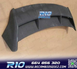 ALERON FORD FOCUS II 2 04-10 LOOK RS