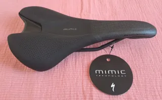 Sillín Specialized Mimic Expert 155